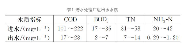 節省脫氮成本48% 這個污水廠是怎么做到的？